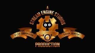 Stream Engine TV - The First Broadcast (Intro)