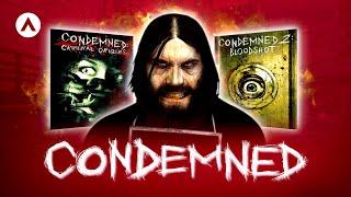 The History of Condemned (& Mystery of Condemned 3)