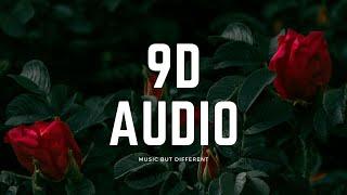 Selena Gomez - Lose You To Love Me but in 9D Audio [Not 8D]