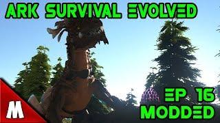 Ark Annunaki Genesis S2 Ep 16 | Rock Drakes!!! | ARK: Extinction Core Walkthrough