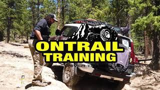 Ontrail Training: Overview | Commercial Video Production Denver | Guerilla Capturing