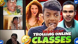 HISKID ENTERTAINING INDIAN ZOOM CLASS FT @dhruvrathee | S2EP6