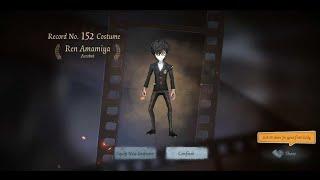 Identity V opening persona 5 essence