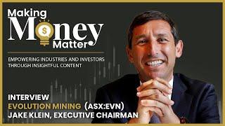 Are gold companies good custodians of capital? Jake Klein explains