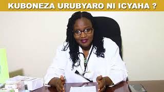 UBURYO GAKONDO BWO KUBONEZA URUBYARO