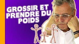 Comment Grossir et Prendre du Poids Sans le Reperdre