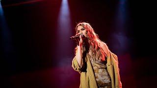 Nike Sellmar sjunger "Make You Feel My Love" av Bob Dylan - Idol Sverige (TV4)