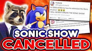 Responding to All the Sonic Show Drama