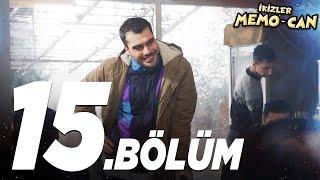 İkizler Memocan 15. Bölüm - FULL Bölüm