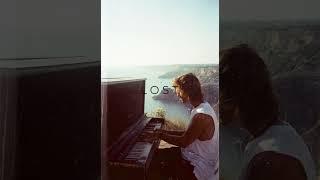 FREE PIANO CINEMATIC/AMBIENT MUSIC Copyright free “LOST” by Ivan Solovev