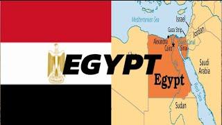 A very nice travel video about the country of Egypt