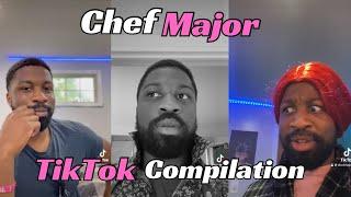 ChefMajor_ TikTok Skit Compilation Vol. 1