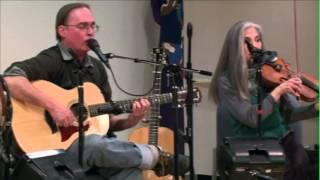 Traditional Irish Band Fiddler's Green performs at the Sachem Public Library