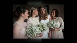 Clare  Matt The Marine Hotel Wedding 1080p