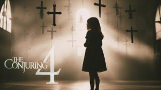 The Conjuring 4 - Teaser Trailer | TMConcept Official Concept Version