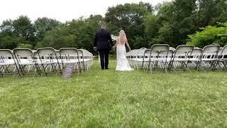 Twelve Acres | Smithfield RI | Wedding | Wedding DJ | Entertainment | Rhode Island Wedding