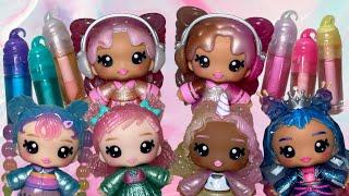 NEW Yummiland SERIES 2 Mini Lipgloss Dolls! Ft. Mystery Twins, Nia Candyfluff, Britney Boba & MORE!