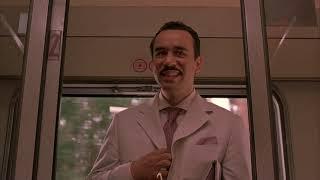 Eurotrip 2004 | Creepy Italian Guy