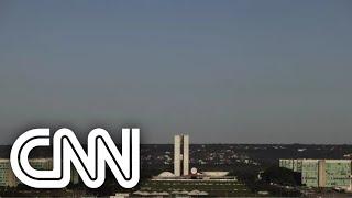 Câmara aprova aumento de até 37,5% para políticos | CNN PRIME TIME