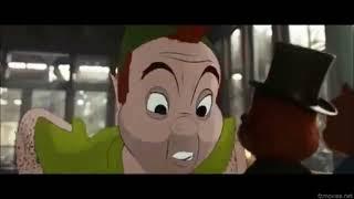 HRV: Shaggy Rogers Says "Not So Fast" to Sweet Pete