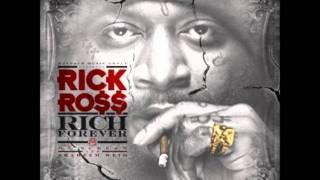 Rick Ross - Ring Ring