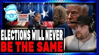 Donald Trump BIGGEST WIN Yet!! Over 20 Million "FRAUD" Voters To Be Removed, CRUSHES CNN & DOGE Win!
