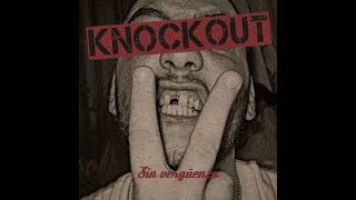 KNOCKOUT - SIN VERGUENZA - SPAIN 2015 - FULL ALBUM - STREET PUNK OI!