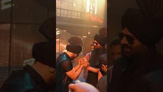 #Prabhas x #Diljit | #BhairavaAnthem Full Video Song out Tomorrow at 11AM | #Kalki2898AD