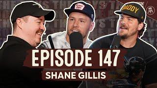 Shane Gillis Says Bussin' With The Boys Is Better Than Joe Rogan