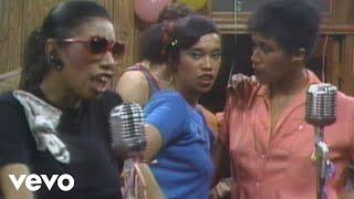 The Pointer Sisters - Should I Do It