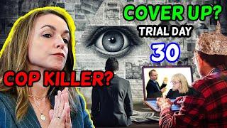 Live: Karen Read Trial, Murder or Cover Up? 30