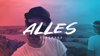 HERRMANN - Alles (Official Video)