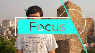 Focus| Motivation |Discipline| SOLITON ACADEMY| Dhirendra Tiwari