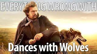 Everything Wrong With Dances With Wolves in  19 Minutes or Less