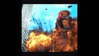 The best Spider-Man  #edit #spiderman #viralvideo #fyp #andrewgarfield #tasm