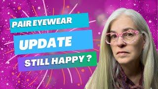 Pair Eyewear Update 2024