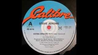 STEVE JEROME - Extra Special (Extended Version) [HQ]