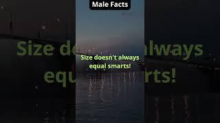 Surprising Facts About Men You Didn't Know! 3#psychologyfacts #facts#malefactsshortsvideo