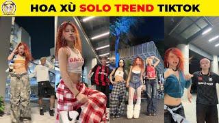 Tổng Hợp 15+6 Hot Trend Của Tiktoker Hoa Xù Và Hội Bạn Thân Của Cô Ấy