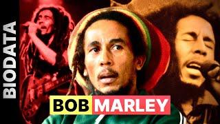 BOB MARLEY: la Biografia NO CONOCIDA