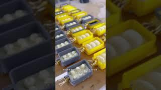 1.560 молдов за 3 недели. А главное, что это дешево. Весь секрет в оптимизации #mold #form