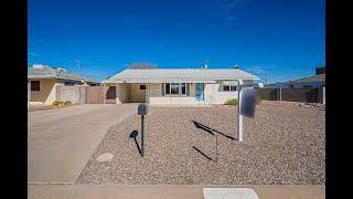 11134 W Ohio Ave, Youngtown, AZ, USA