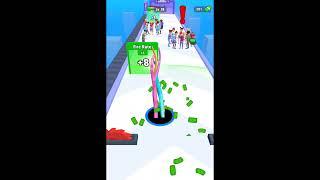 AlienHole lv 18 #subscribe