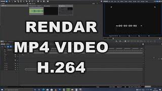 how to edius export mp4  H.264 file, edius export mp4 settings new trick 2022