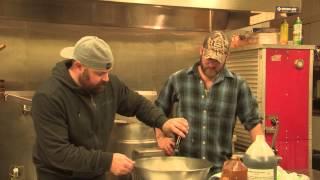 Cooking Wild Duck with Chad Belding of The Fowl Life