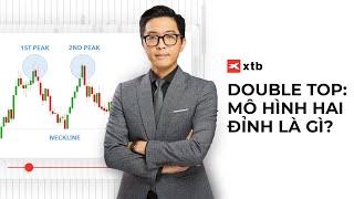 Tập 27: Double Top - Mô hình hai đỉnh là gì?