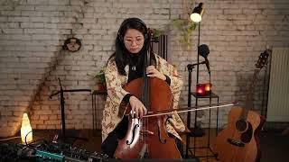 The Wong Janice's Cello Sound Bath (no.2)