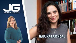 Janaina Paschoal, vereadora eleita pelo PP, sobre propostas na Câmara de SP