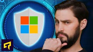 Is Windows Defender Good Enough?