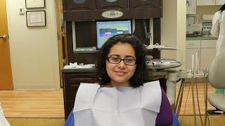 Jennifer's Wisdom Teeth Extraction Testimonial | Orange, CT